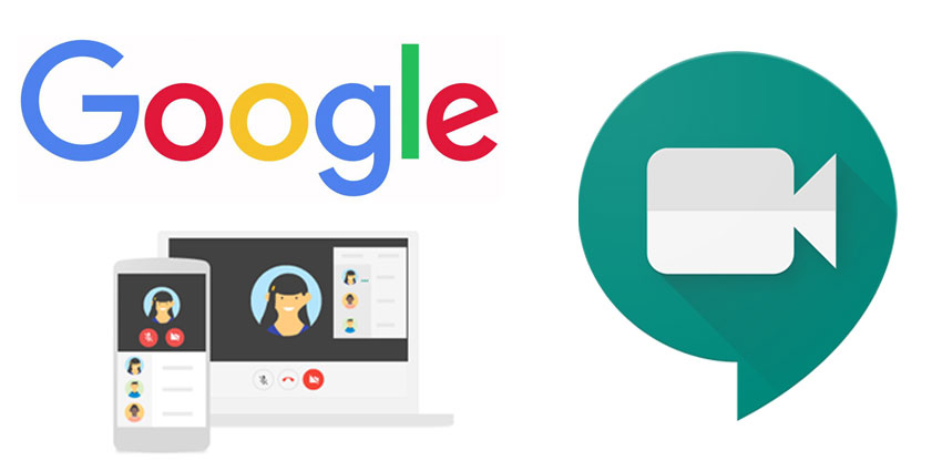 [G Suite] Google Meet 免費版 30號恢復60分鍾限制