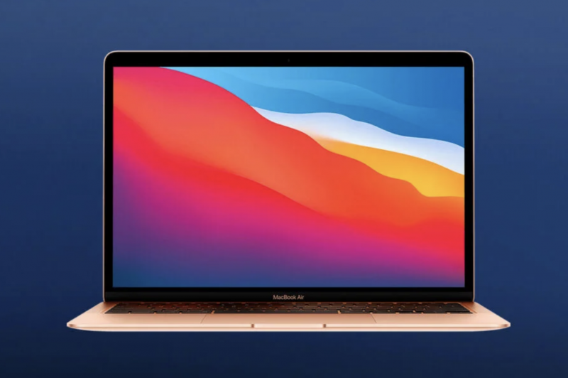 MacBook M1 silicon 支援軟件查詢 | AdminHK